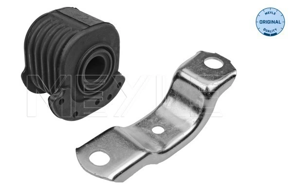 Mounting, control/trailing arm MEYLE-ORIGINAL: True to OE. 514 308 0002
