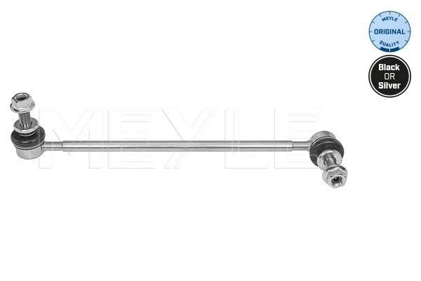Link/Coupling Rod, stabiliser bar MEYLE-ORIGINAL: True to OE. 34-16 060 0008