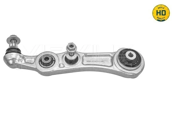 Control/Trailing Arm, wheel suspension MEYLE-HD: Better than OE. 016 050 0161/HD