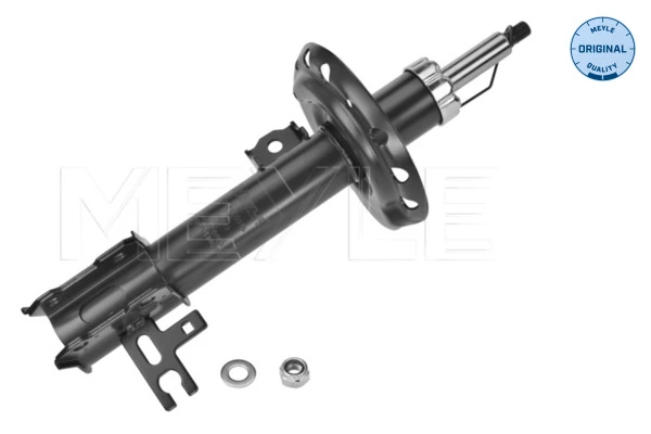 Shock Absorber MEYLE-ORIGINAL: True to OE. 626 623 0015