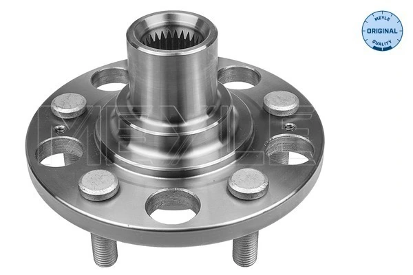 Wheel Hub MEYLE-ORIGINAL: True to OE. 37-14 752 0012