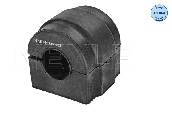 Mounting, stabiliser bar MEYLE-ORIGINAL: True to OE. 314 615 0026
