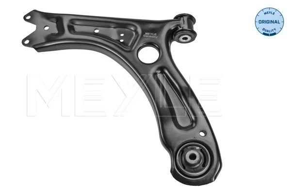 Control/Trailing Arm, wheel suspension MEYLE-ORIGINAL: True to OE. 116 050 0125
