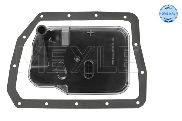 Hydraulic Filter Kit, automatic transmission MEYLE-ORIGINAL: True to OE. 314 137 0004/S