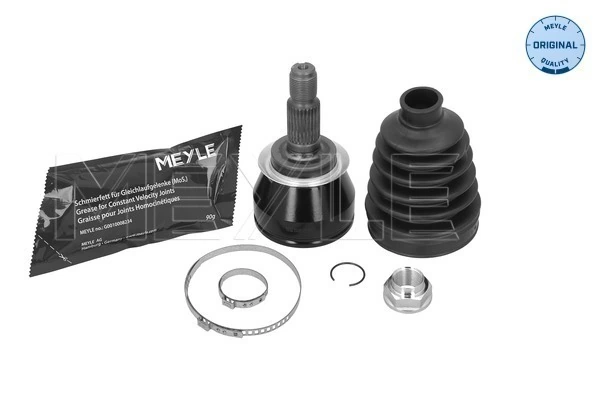 Joint Kit, drive shaft MEYLE-ORIGINAL: True to OE. 314 498 0053