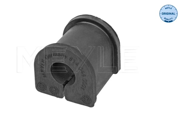 Mounting, stabiliser bar MEYLE-ORIGINAL: True to OE. 614 044 0001