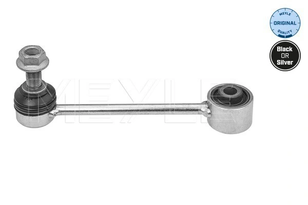 Link/Coupling Rod, stabiliser bar MEYLE-ORIGINAL: True to OE. 116 060 0068