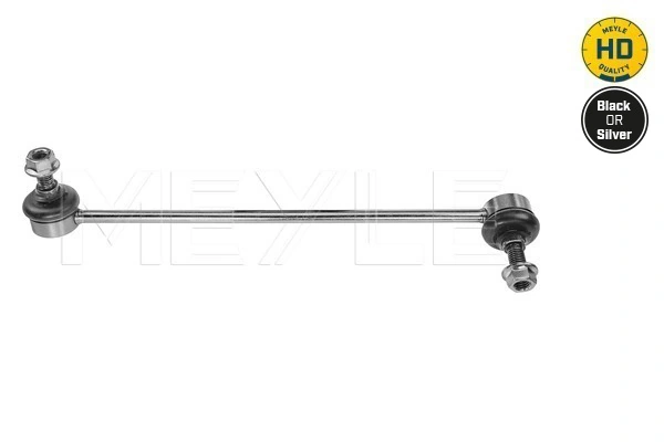 Link/Coupling Rod, stabiliser bar MEYLE-HD: Better than OE. 316 060 0039/HD