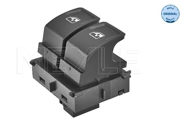 Switch, window regulator MEYLE-ORIGINAL: True to OE. 100 891 0003