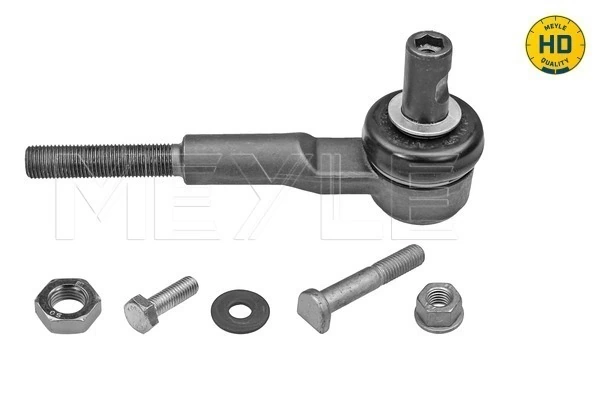 Tie Rod End MEYLE-HD: Better than OE. 116 020 0008/HD