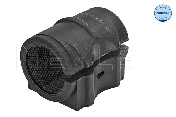 Mounting, stabiliser bar MEYLE-ORIGINAL: True to OE. 53-14 615 0002