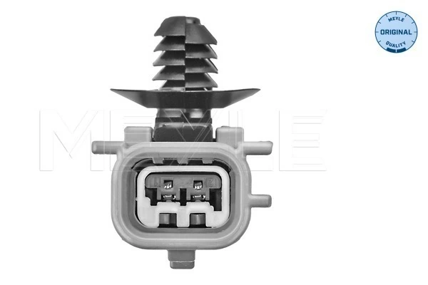 Sensor, exhaust gas temperature MEYLE-ORIGINAL: True to OE. 16-14 800 0041