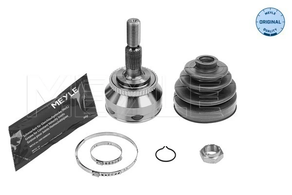 Joint Kit, drive shaft MEYLE-ORIGINAL: True to OE. 514 498 0002