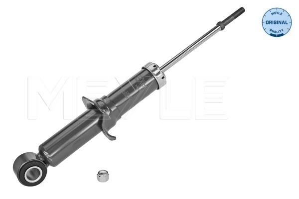 Shock Absorber MEYLE-ORIGINAL: True to OE. 30-26 725 0003