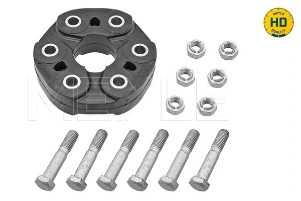 Joint, propshaft MEYLE-HD-KIT: Better solution for you! 314 152 2112/HD