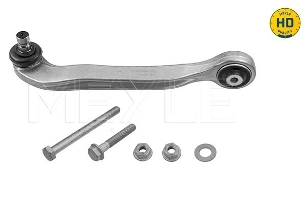 Control/Trailing Arm, wheel suspension MEYLE-HD-KIT: Better solution for you! 116 050 0042/HD