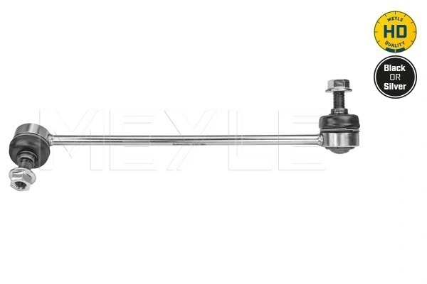 Link/Coupling Rod, stabiliser bar MEYLE-HD: Better than OE. 016 060 0105/HD