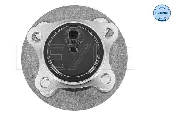 Wheel Hub MEYLE-ORIGINAL: True to OE. 30-14 752 0016