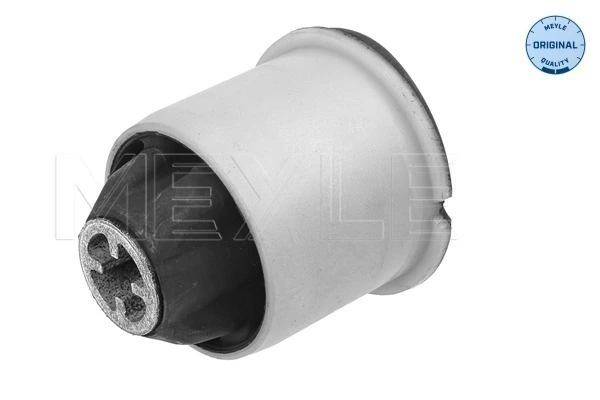 Bushing, axle beam MEYLE-ORIGINAL: True to OE. 16-14 710 0007