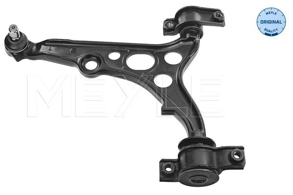 Control/Trailing Arm, wheel suspension MEYLE-ORIGINAL: True to OE. 216 050 7504