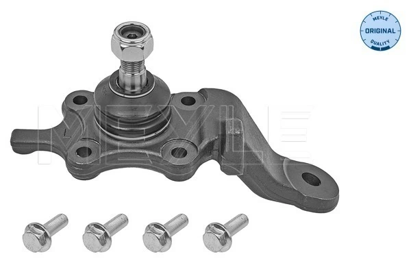 Ball Joint MEYLE-ORIGINAL: True to OE. 30-16 010 0045