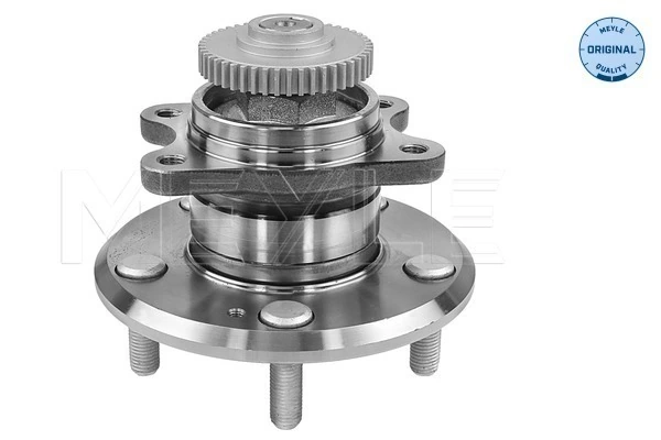 Wheel Hub MEYLE-ORIGINAL: True to OE. 37-14 752 0011