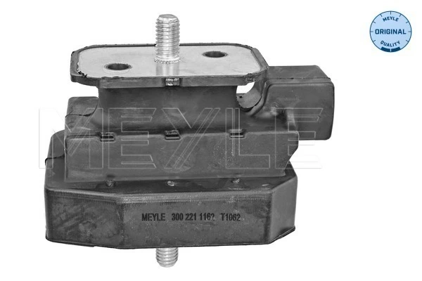 Mounting, automatic transmission MEYLE-ORIGINAL: True to OE. 300 221 1162