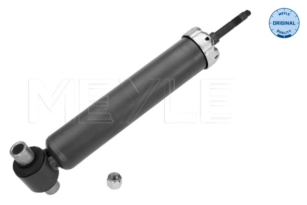 Shock Absorber MEYLE-ORIGINAL: True to OE. 126 615 0002