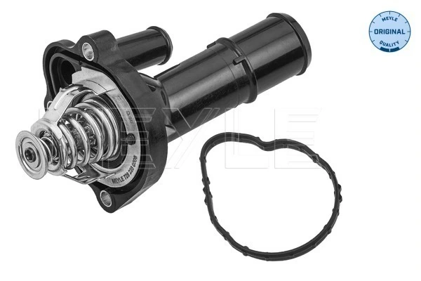 Thermostat, coolant MEYLE-ORIGINAL: True to OE. 728 228 0006