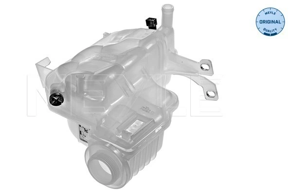 Expansion Tank, coolant MEYLE-ORIGINAL: True to OE. 53-14 223 0001