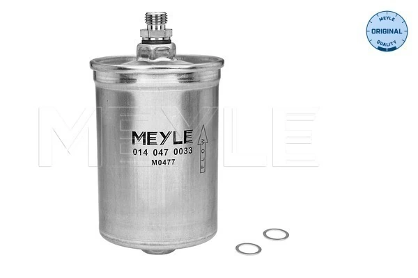 Fuel Filter MEYLE-ORIGINAL: True to OE. 014 047 0033