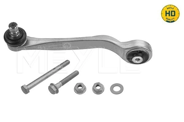 Control/Trailing Arm, wheel suspension MEYLE-HD-KIT: Better solution for you! 116 050 0015/HD