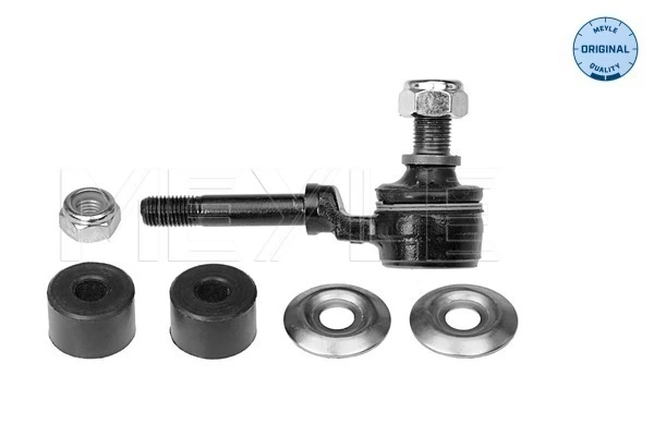 Link/Coupling Rod, stabiliser bar MEYLE-ORIGINAL: True to OE. 36-16 060 0022