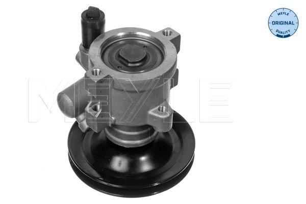 Hydraulic Pump, steering MEYLE-ORIGINAL: True to OE. 614 631 0013