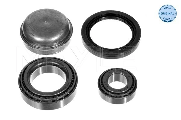 Wheel Bearing Kit MEYLE-ORIGINAL: True to OE. 014 033 0097
