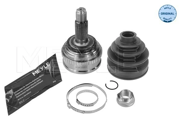 Joint Kit, drive shaft MEYLE-ORIGINAL: True to OE. 31-14 498 0022