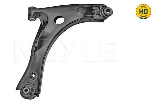 Control/Trailing Arm, wheel suspension MEYLE-HD: Better than OE. 716 050 0058/HD