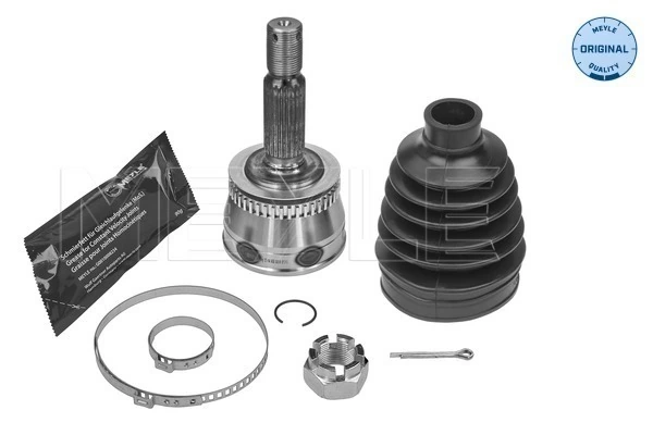 Joint Kit, drive shaft MEYLE-ORIGINAL: True to OE. 37-14 498 0014