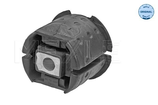 Lagerung, Achsträger MEYLE-ORIGINAL: True to OE. 314 710 0001