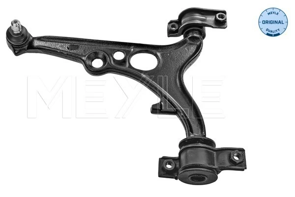 Control/Trailing Arm, wheel suspension MEYLE-ORIGINAL: True to OE. 216 050 0006