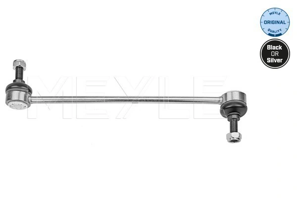 Link/Coupling Rod, stabiliser bar MEYLE-ORIGINAL: True to OE. 16-16 060 0015