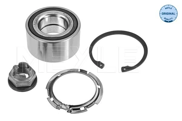 Wheel Bearing Kit MEYLE-ORIGINAL: True to OE. 16-14 650 0007