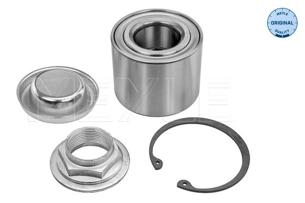 Wheel Bearing Kit MEYLE-ORIGINAL: True to OE. 40-14 750 0002