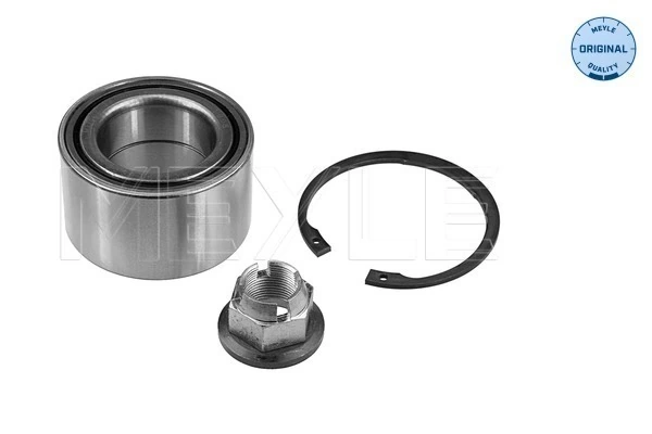 Wheel Bearing Kit MEYLE-ORIGINAL: True to OE. 16-14 650 0004