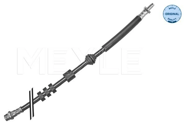 Brake Hose MEYLE-ORIGINAL: True to OE. 53-14 525 0003