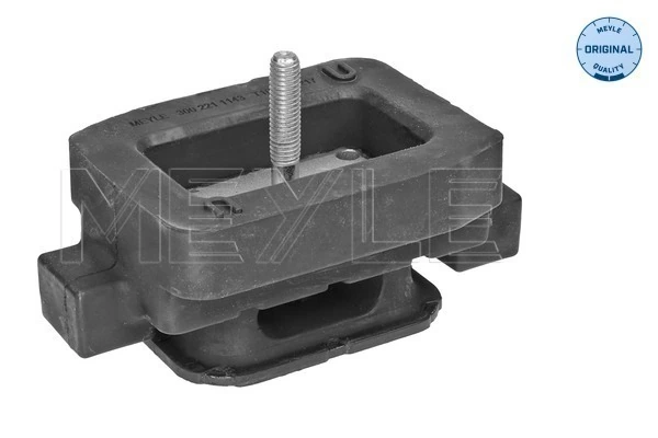 Mounting, automatic transmission MEYLE-ORIGINAL: True to OE. 300 221 1143