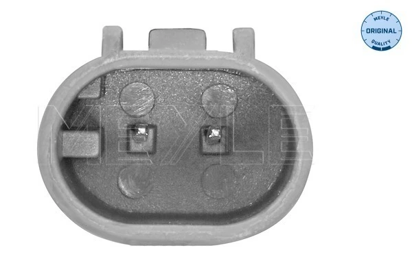 Warning Contact, brake pad wear MEYLE-ORIGINAL: True to OE. 314 527 0046