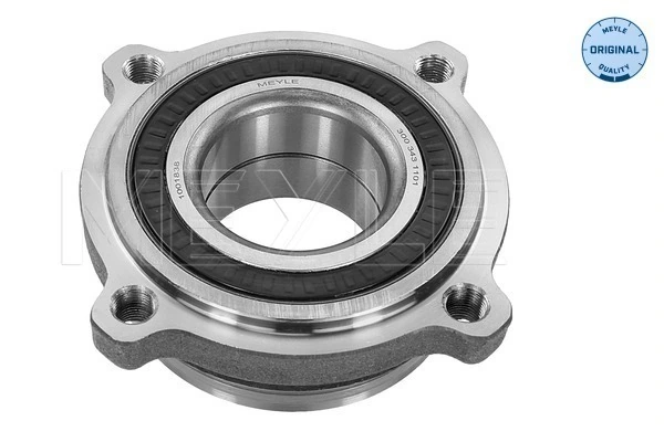 Wheel Hub MEYLE-ORIGINAL: True to OE. 300 343 1101