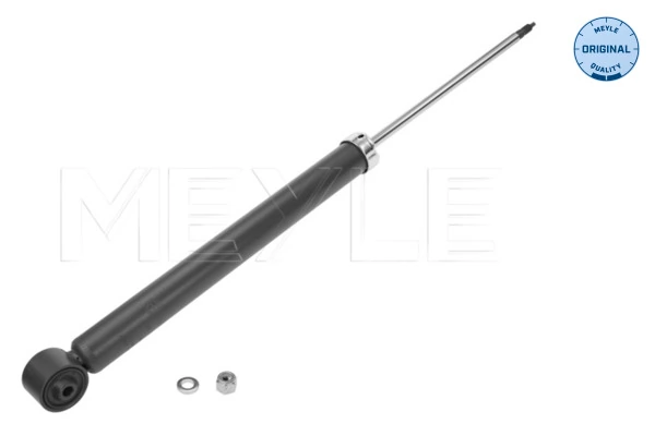 Shock Absorber MEYLE-ORIGINAL: True to OE. 126 725 0010