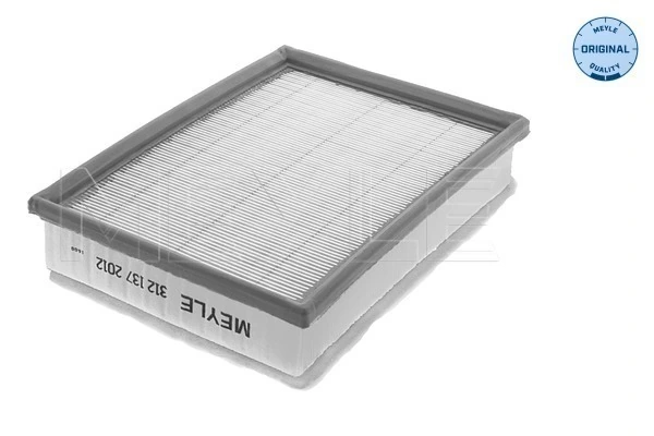 Air Filter MEYLE-ORIGINAL: True to OE. 312 137 2012